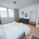 Designer-Apartment Zum Wohlfuehlen