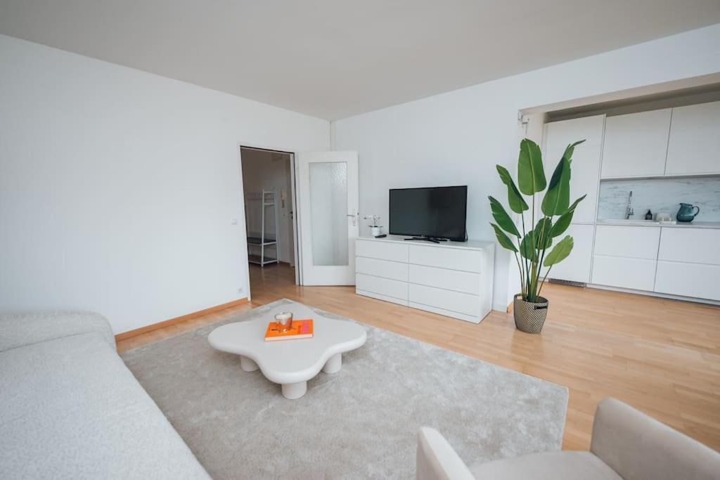 Designer-apartment Zum Wohlfuehlen