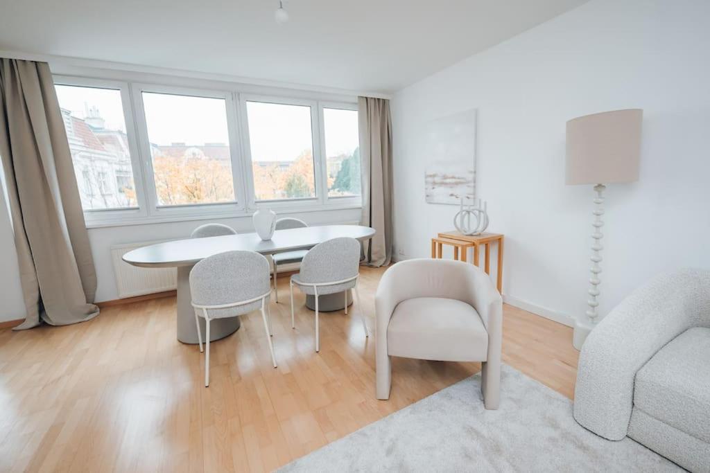 Designer-apartment Zum Wohlfuehlen Apartment