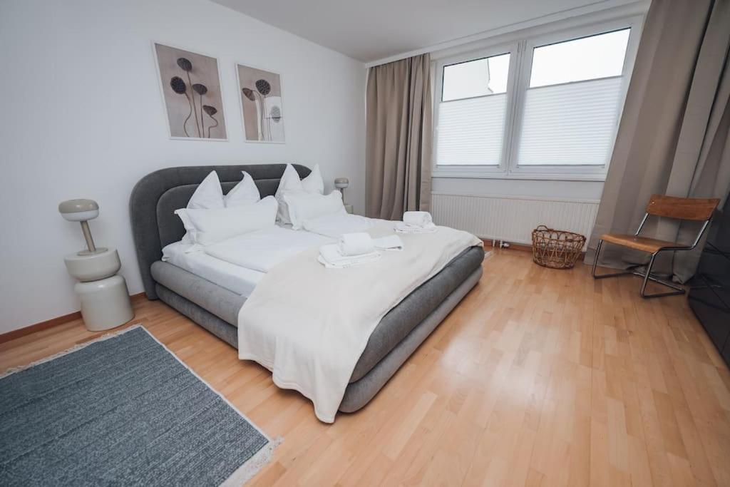 Designer-apartment Zum Wohlfuehlen Apartment *