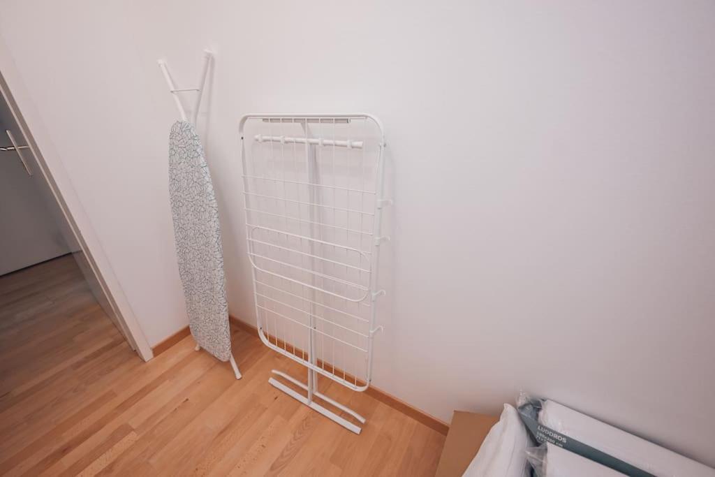 Designer-apartment Zum Wohlfuehlen *