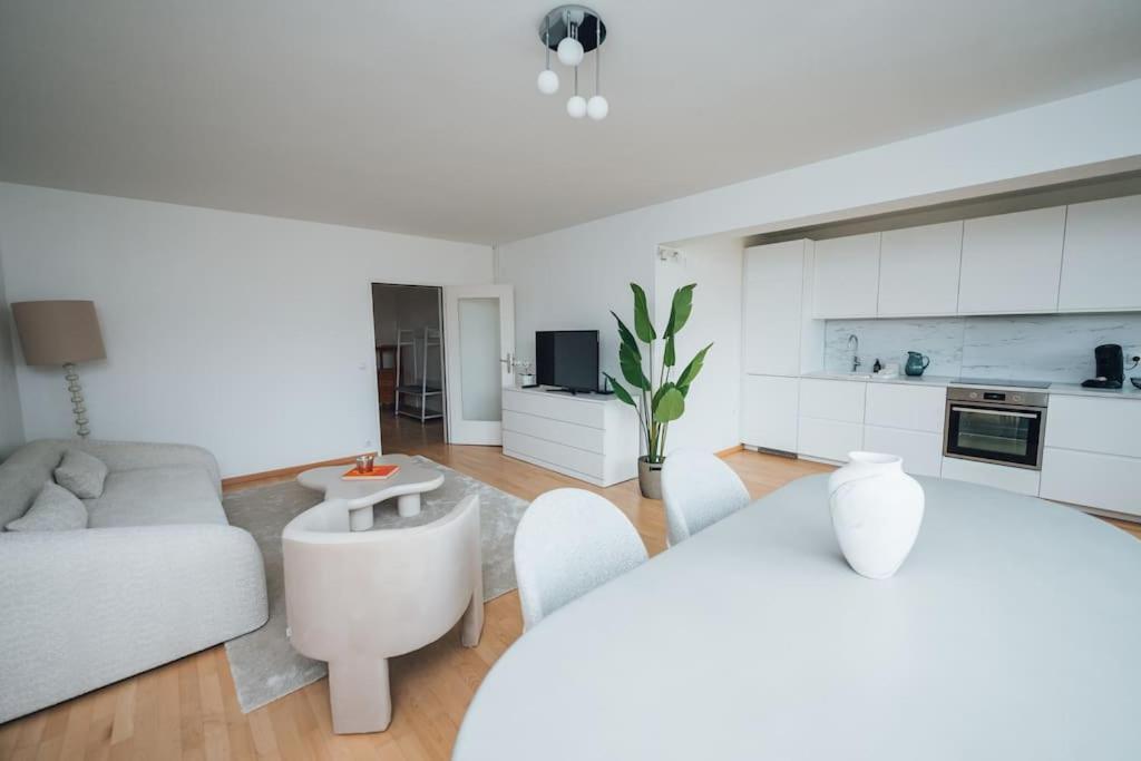 Designer-apartment Zum Wohlfuehlen Apartment