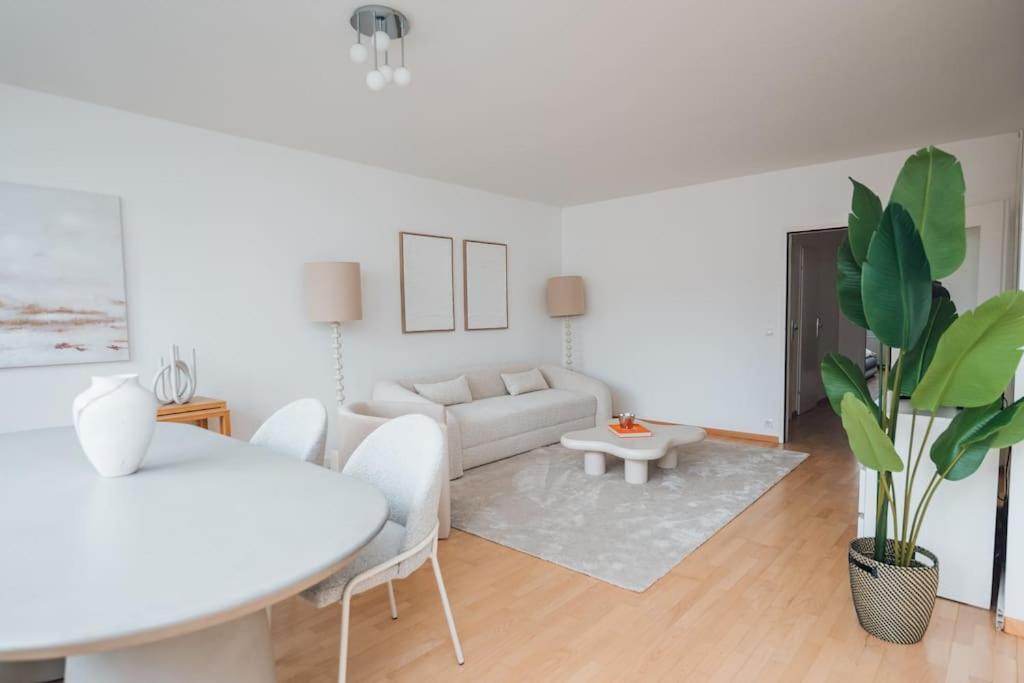 Designer-apartment Zum Wohlfuehlen Apartment *