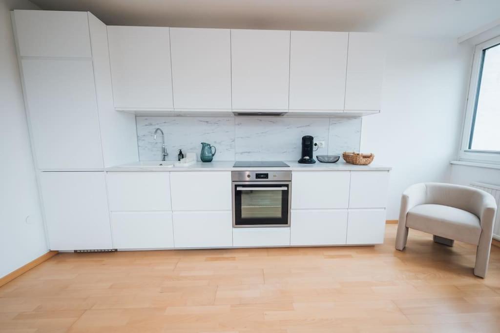 Designer-apartment Zum Wohlfuehlen *