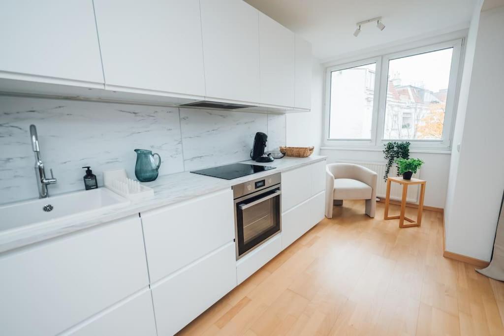 Designer-apartment Zum Wohlfuehlen *