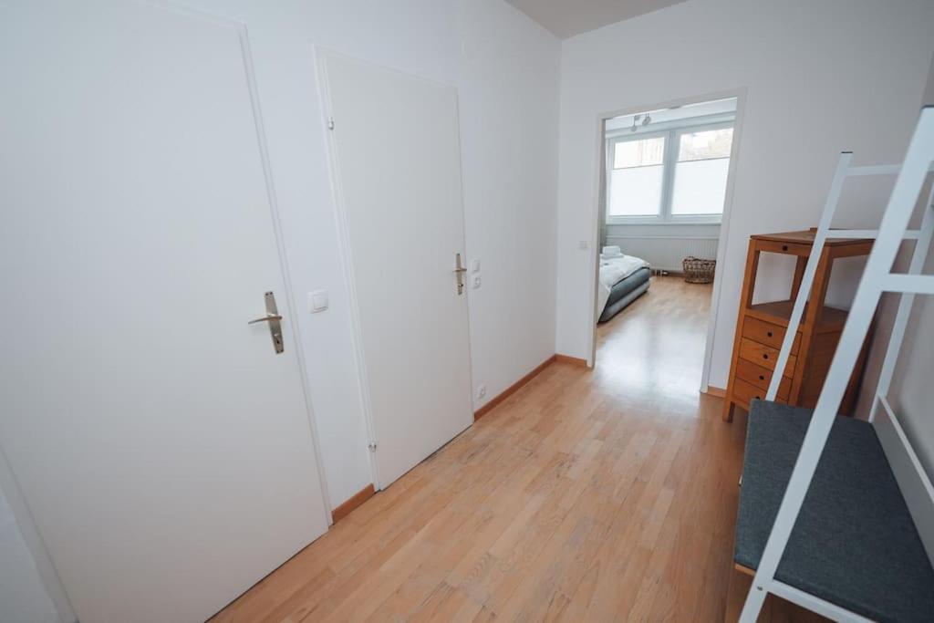 Designer-apartment Zum Wohlfuehlen Apartment *