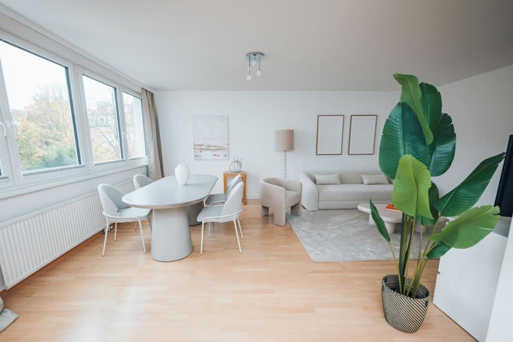 Designer-apartment Zum Wohlfuehlen Apartment *
