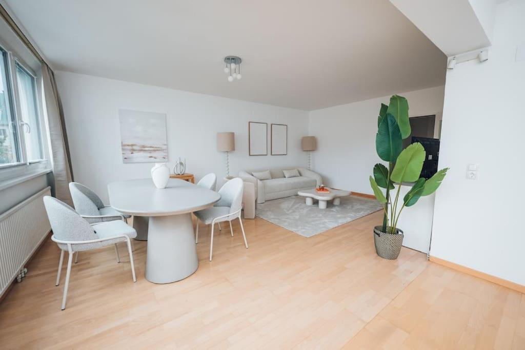 Designer-apartment Zum Wohlfuehlen