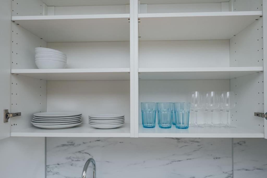 Designer-apartment Zum Wohlfuehlen Apartment *