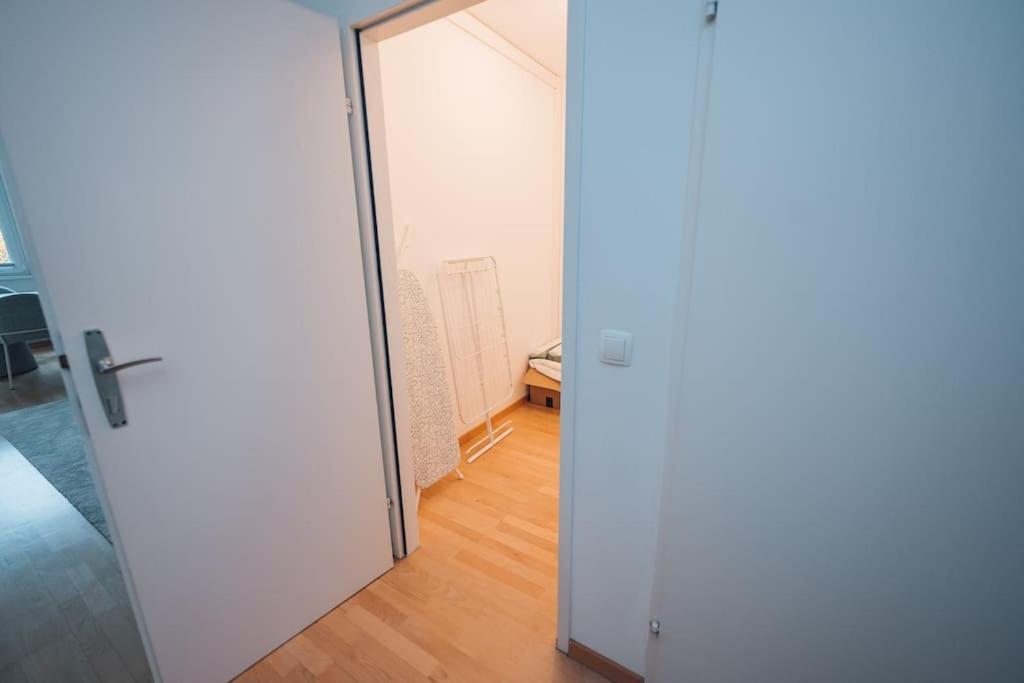 Designer-apartment Zum Wohlfuehlen Wien