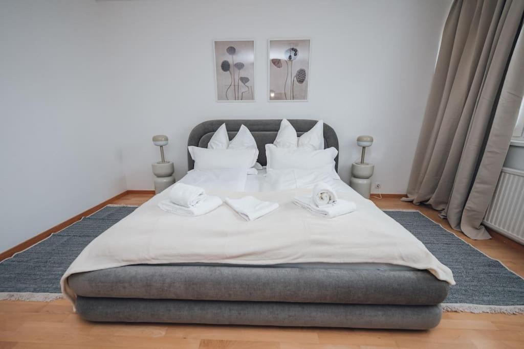 Designer-apartment Zum Wohlfuehlen Apartment *