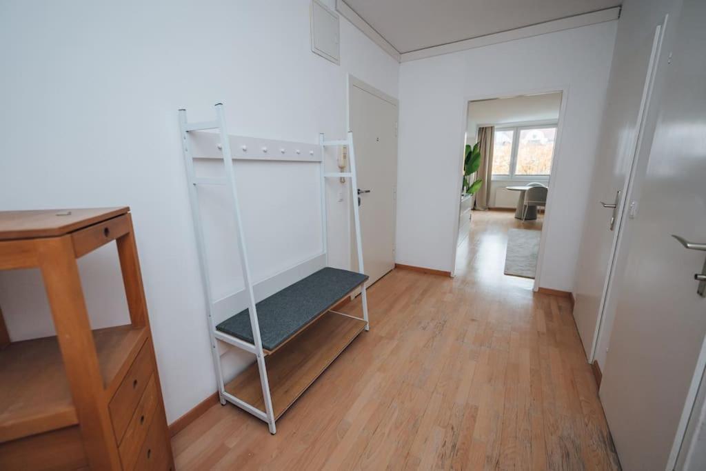 Designer-apartment Zum Wohlfuehlen Apartment Wien