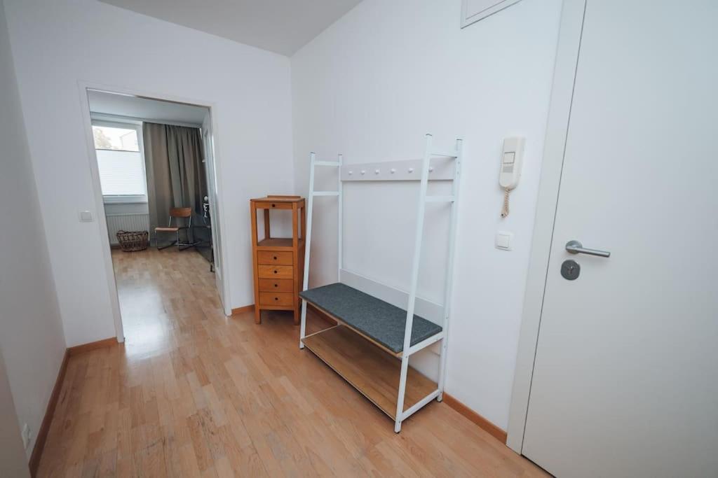 Apartment Designer-apartment Zum Wohlfuehlen Wien