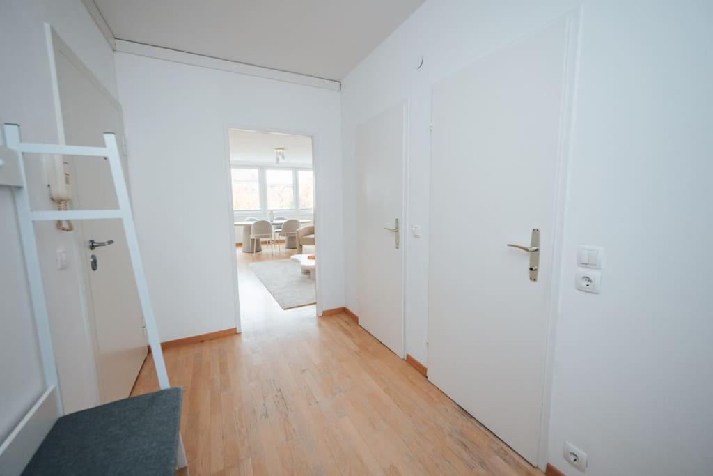 Designer-apartment Zum Wohlfuehlen Wien