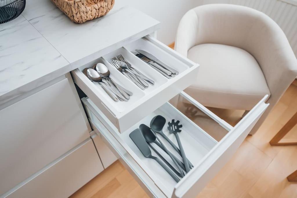 Designer-apartment Zum Wohlfuehlen