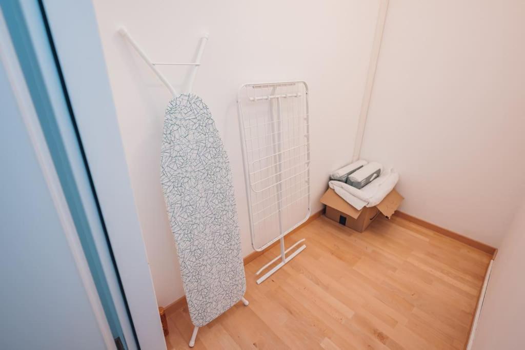 Designer-apartment Zum Wohlfuehlen Apartment